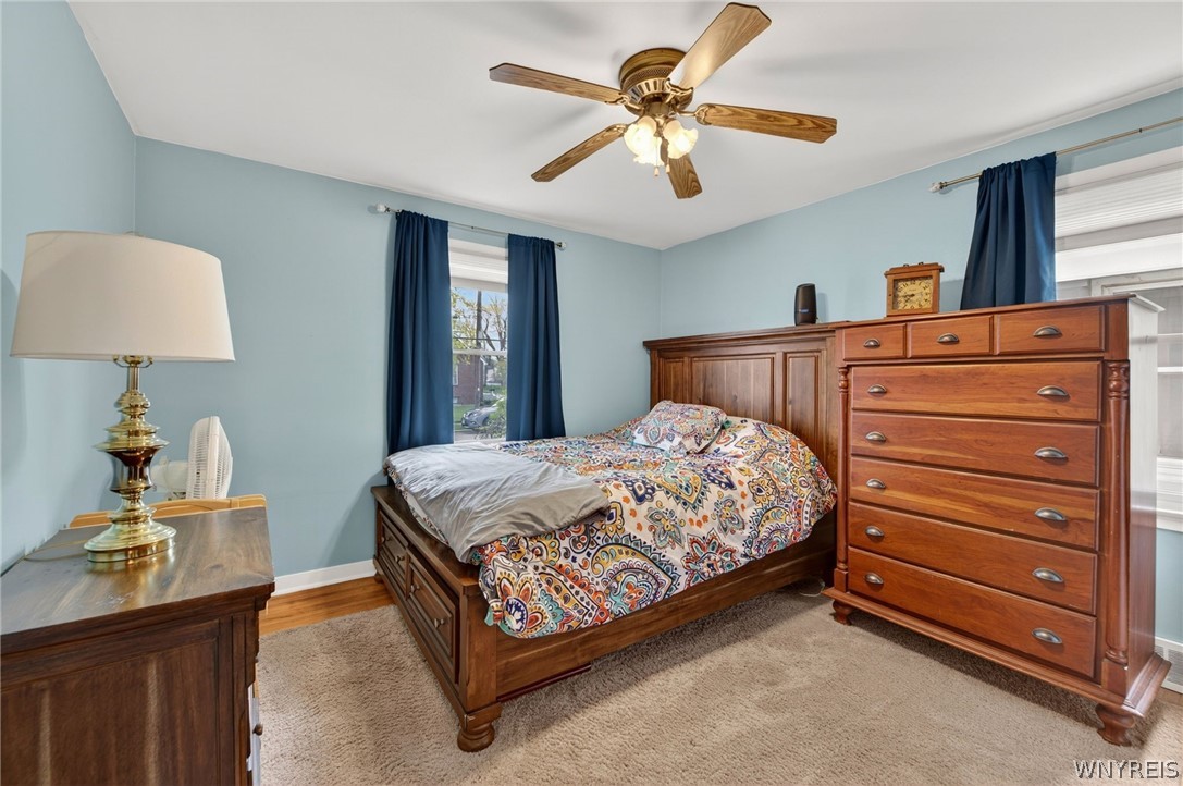 124 Hillcrest Road Tonawanda, NY 14150 - Photo 20 of 46
