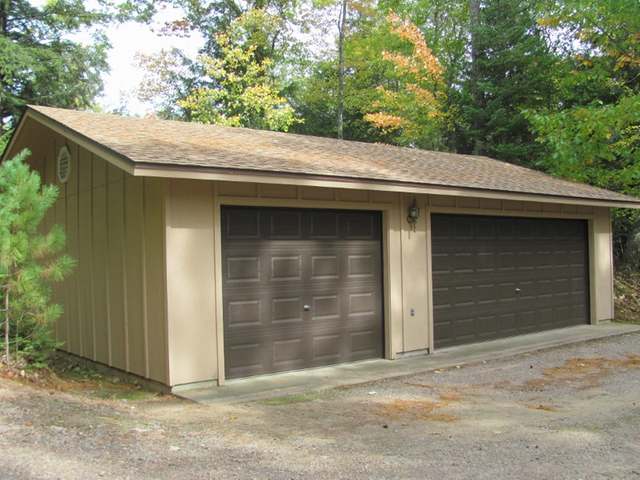 7437 Russell Road Three Lakes, WI 54562 - Photo 14 of 20 Gallery Image 14