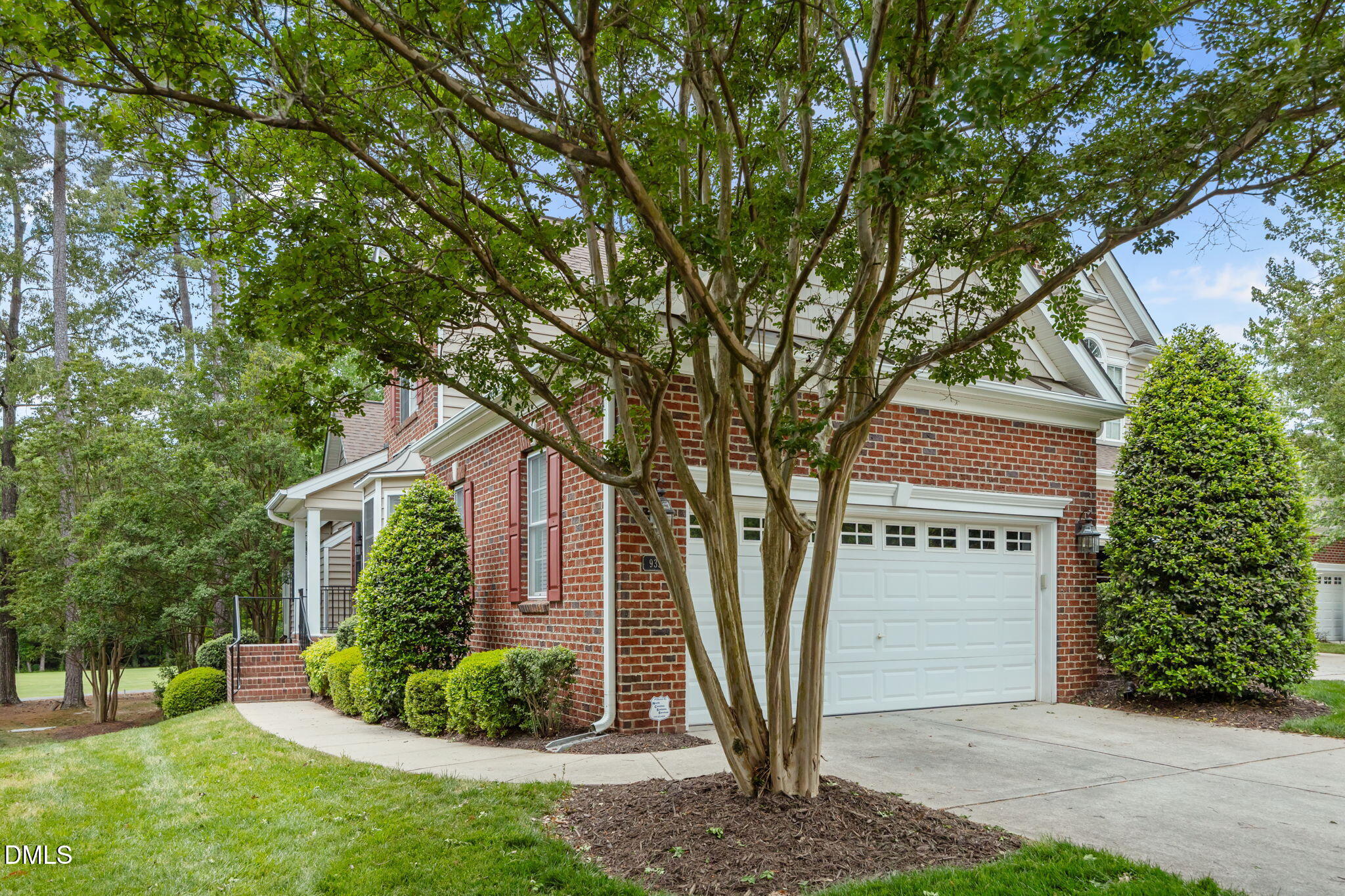 9331 Fawn Lake Drive Raleigh, NC 27617 - Photo 52 of 52 Gallery Image 52