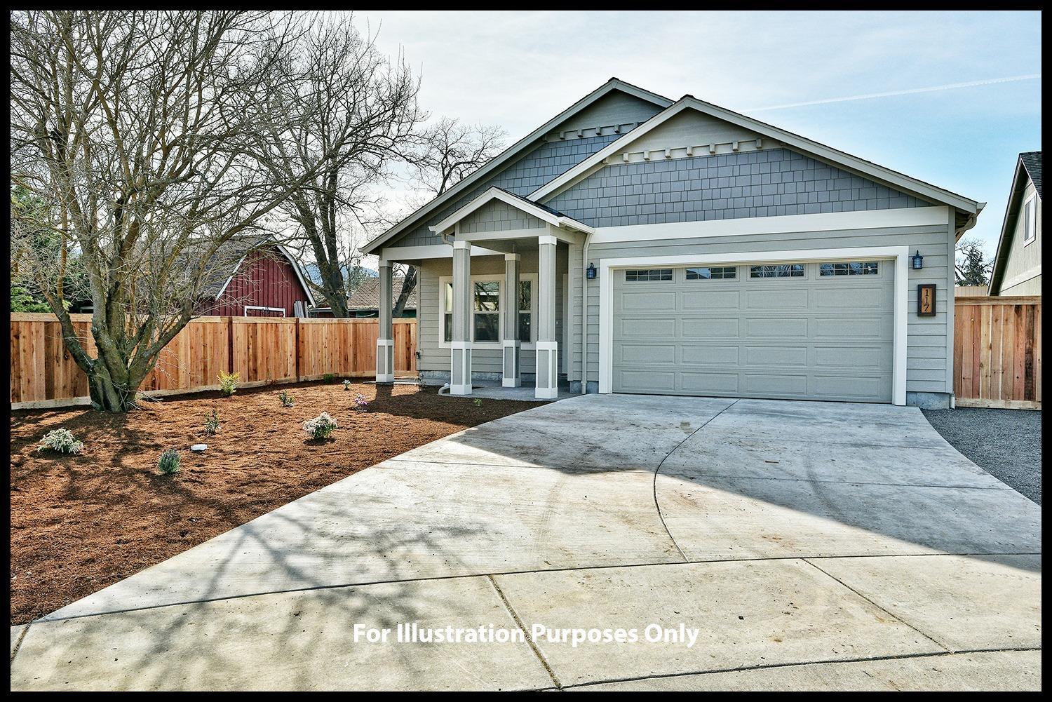 3631 Hilsinger Road Phoenix, OR 97535 - Photo 19 of 22 Additional Photo