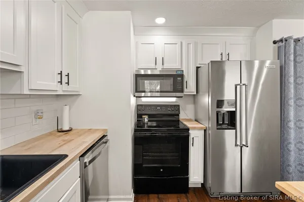 $199,900 | 2924 Linda Drive, New Albany, IN 47150