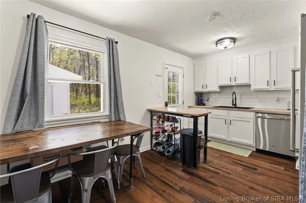 $199,900 | 2924 Linda Drive, New Albany, IN 47150