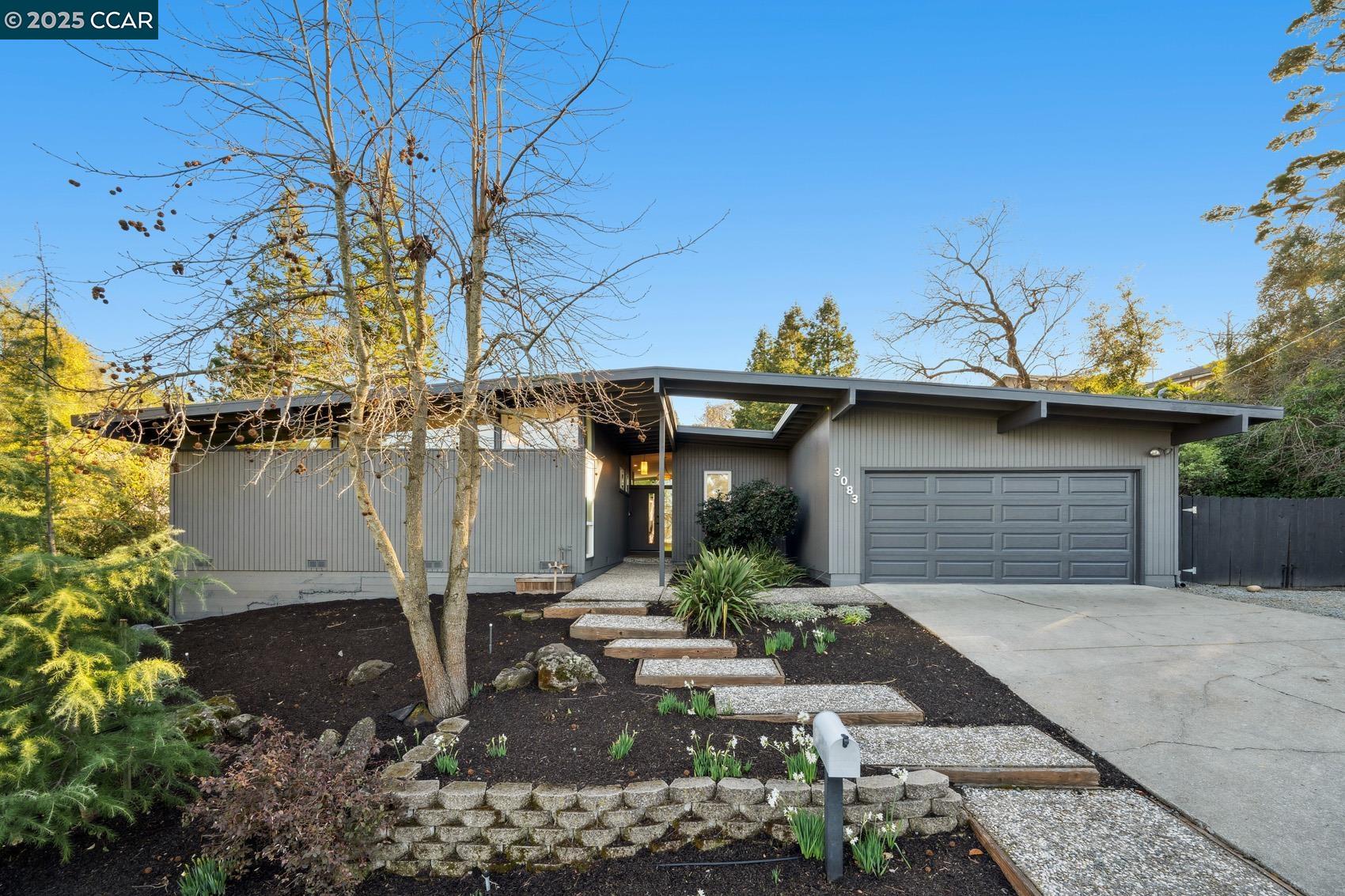 3083 Rohrer Drive Lafayette, CA 94549 - Photo 1 of 1 Gallery Image 1