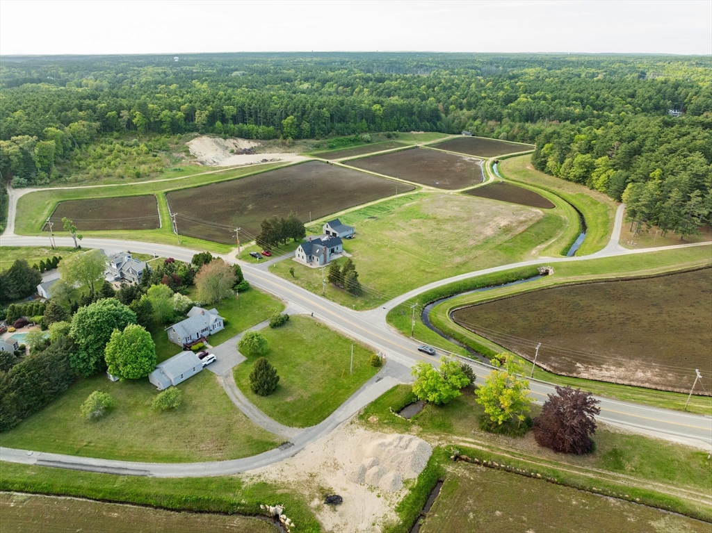 79 Wapping Road Kingston, MA 02364 - Photo 18 of 19 a view of a swimming pool with a yard