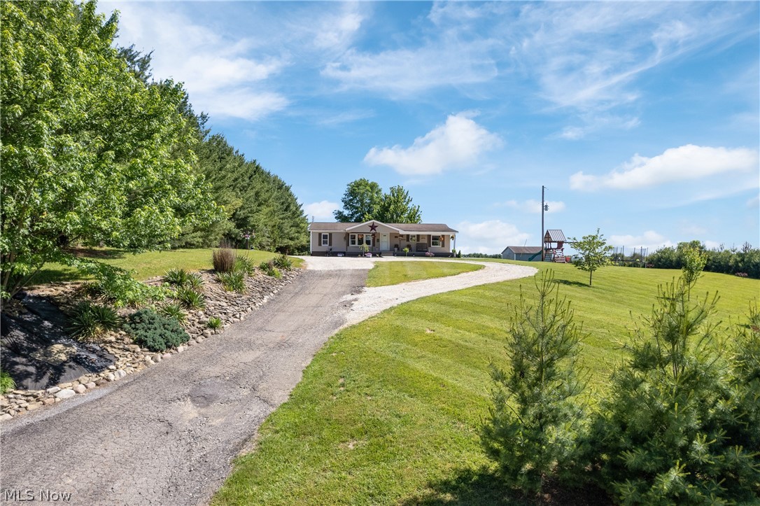 8600 Memorial Road Northeast Kensington, OH 44427 - Photo 1 of 37 Welcome to 8600 Memorial Rd!
