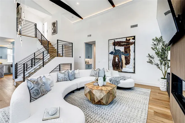 $1,749,999 | 2604 Grant Avenue, Unit A, Redondo Beach, CA 90278