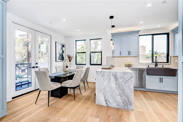 $1,749,999 | 2604 Grant Avenue, Unit A, Redondo Beach, CA 90278