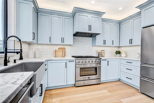 $1,749,999 | 2604 Grant Avenue, Unit A, Redondo Beach, CA 90278