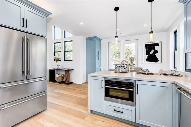 $1,749,999 | 2604 Grant Avenue, Unit A, Redondo Beach, CA 90278