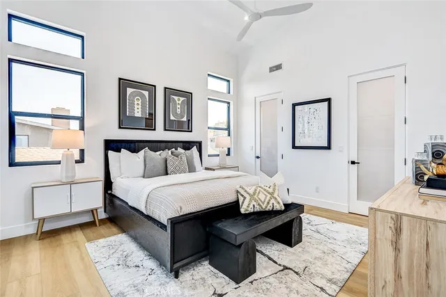 $1,749,999 | 2604 Grant Avenue, Unit A, Redondo Beach, CA 90278