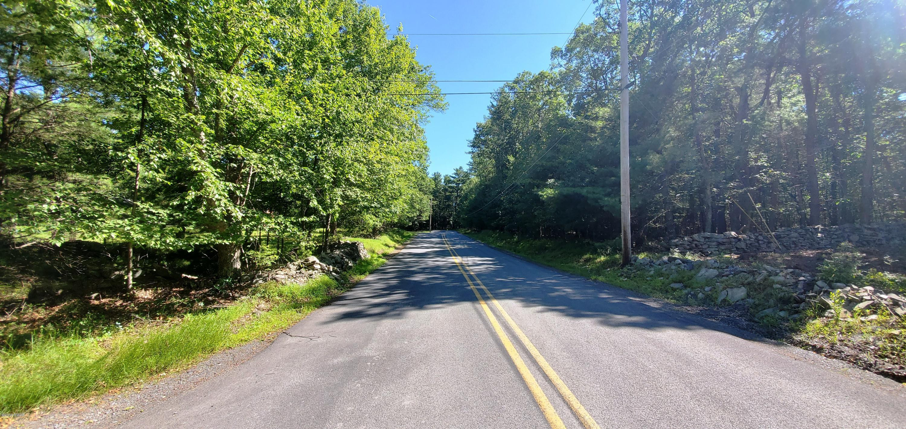 151 Weber Road Milford, PA 18337 - Photo 7 of 28 Township Rd