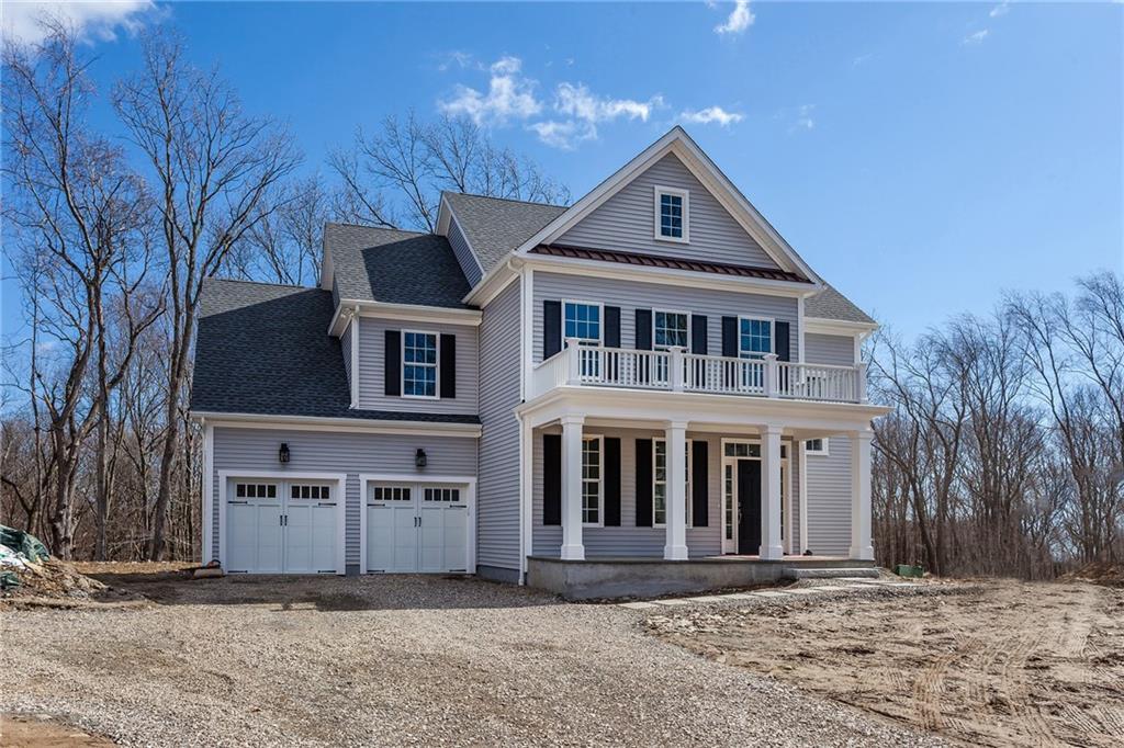 59 Robin Hill Road, Unit 16 Newtown, CT 06470 - Photo 1 of 1