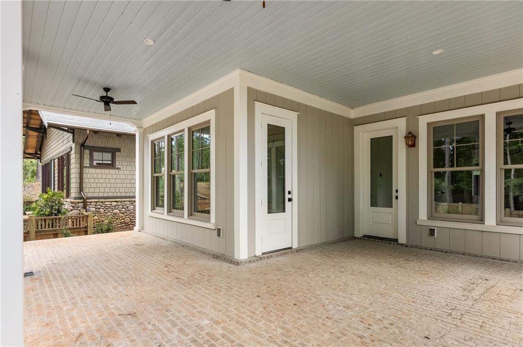 11792 Serenbe Road Chattahoochee Hills, GA 30268 - Photo 27 of 32