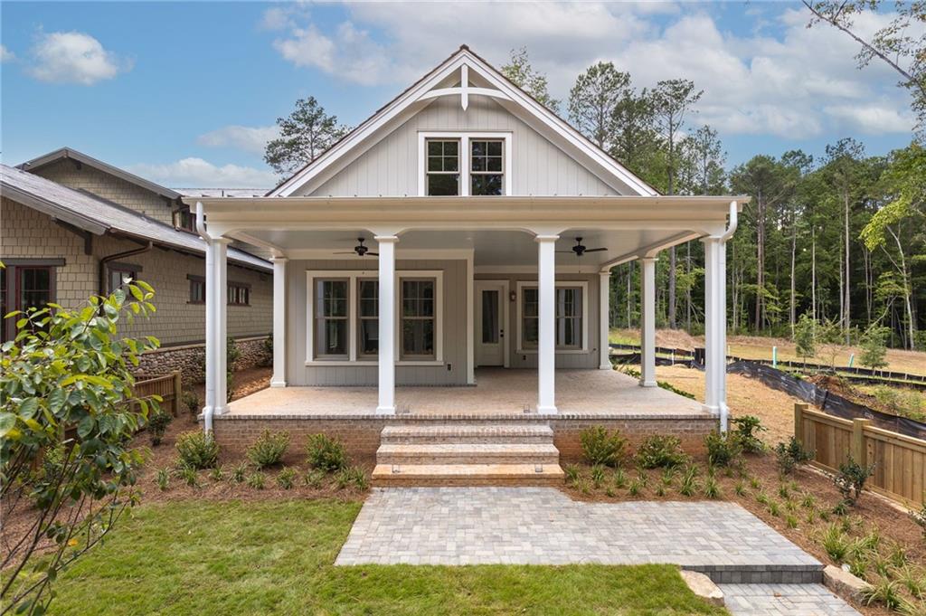 11792 Serenbe Road Chattahoochee Hills, GA 30268 - Photo 28 of 32