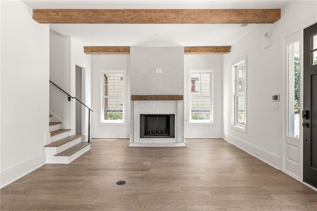 11792 Serenbe Road Chattahoochee Hills, GA 30268 - Photo 3 of 32