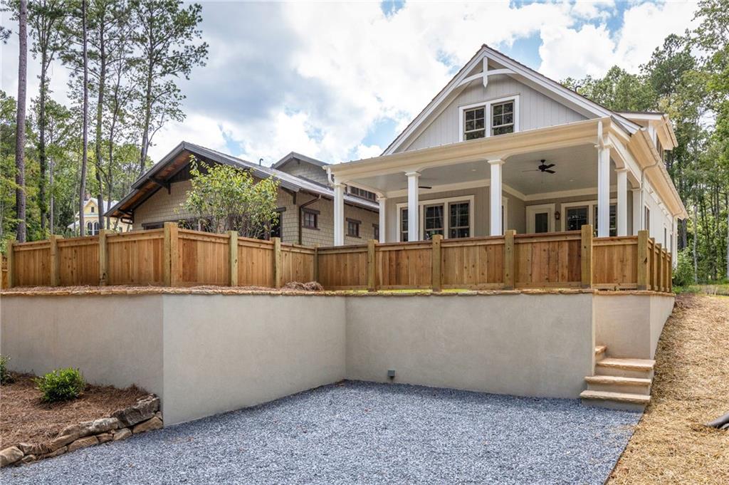 11792 Serenbe Road Chattahoochee Hills, GA 30268 - Photo 31 of 32