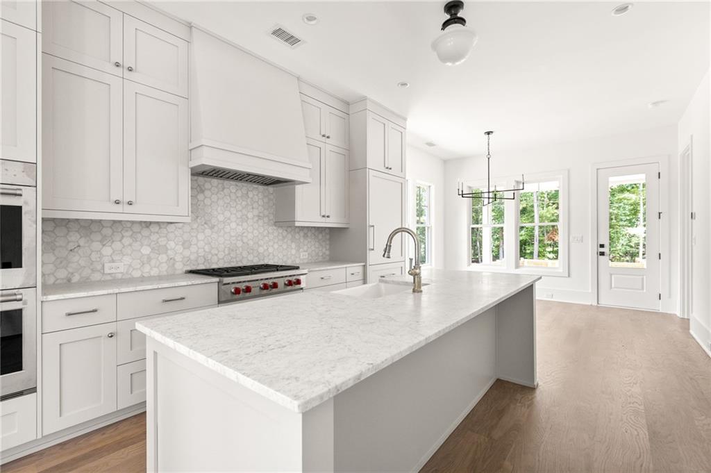 11792 Serenbe Road Chattahoochee Hills, GA 30268 - Photo 5 of 32