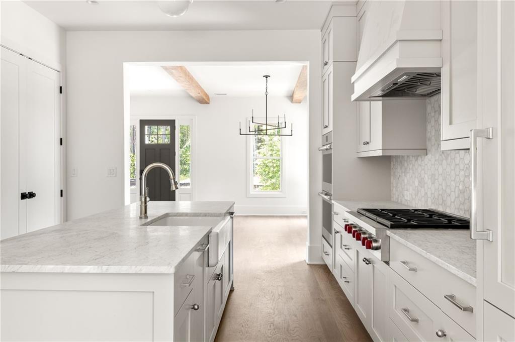 11792 Serenbe Road Chattahoochee Hills, GA 30268 - Photo 6 of 32