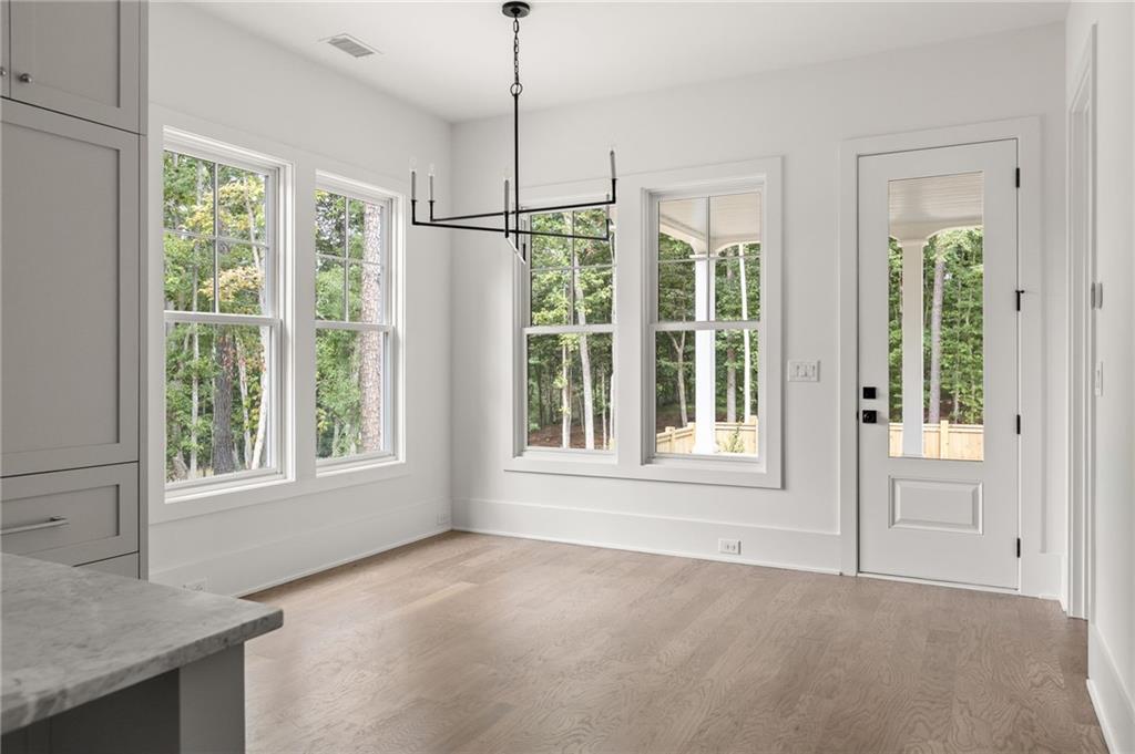 11792 Serenbe Road Chattahoochee Hills, GA 30268 - Photo 9 of 32