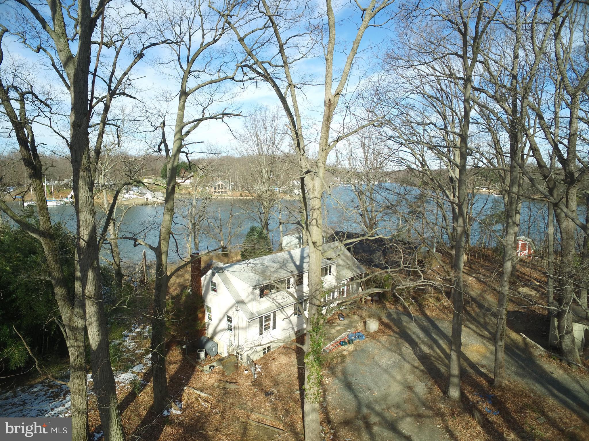 1840 Milvale Road Annapolis, MD 21409 - Photo 2 of 9 Exterior (General)