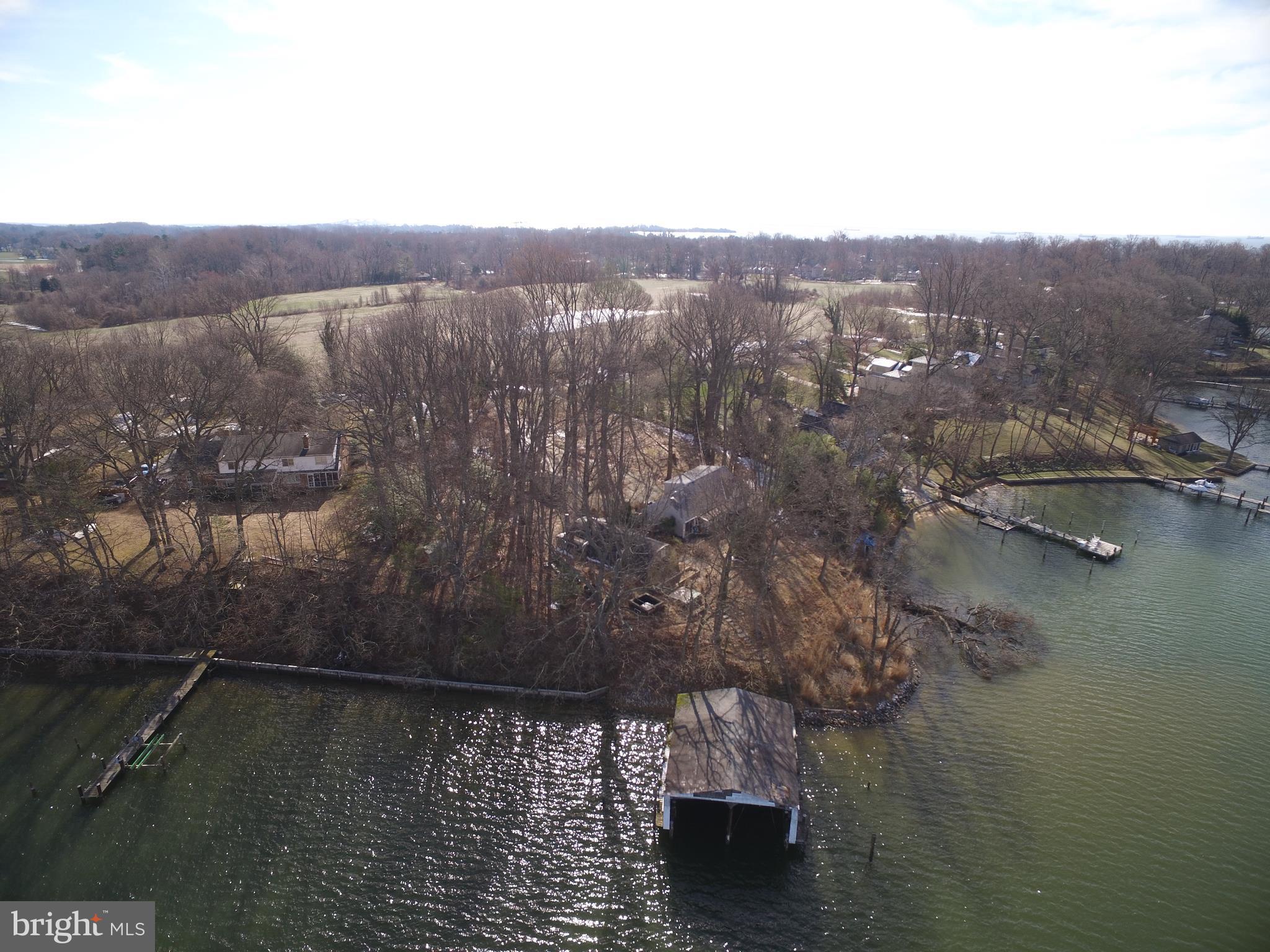 1840 Milvale Road Annapolis, MD 21409 - Photo 5 of 9 Exterior (General)