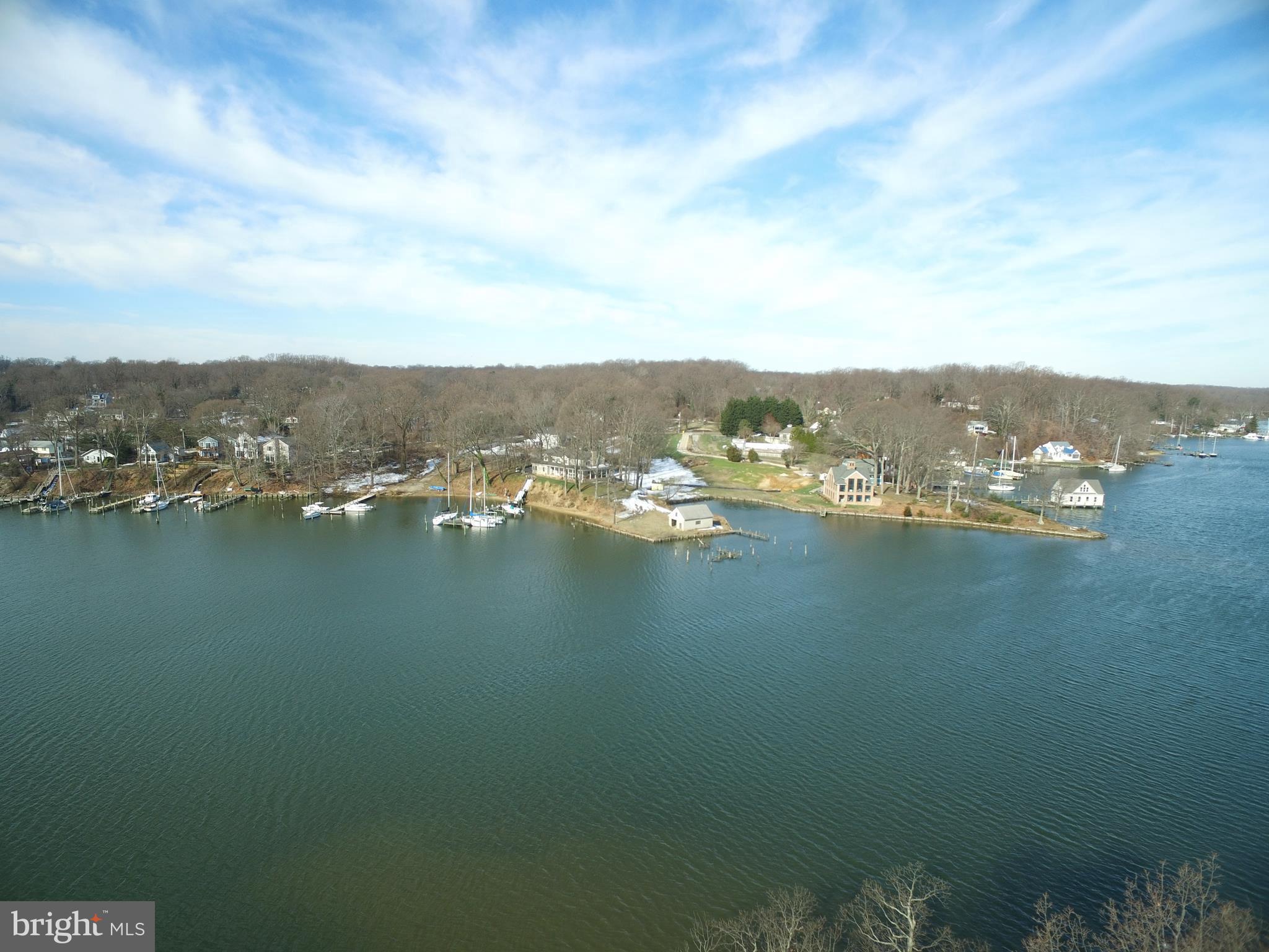 1840 Milvale Road Annapolis, MD 21409 - Photo 6 of 9 Exterior (General)