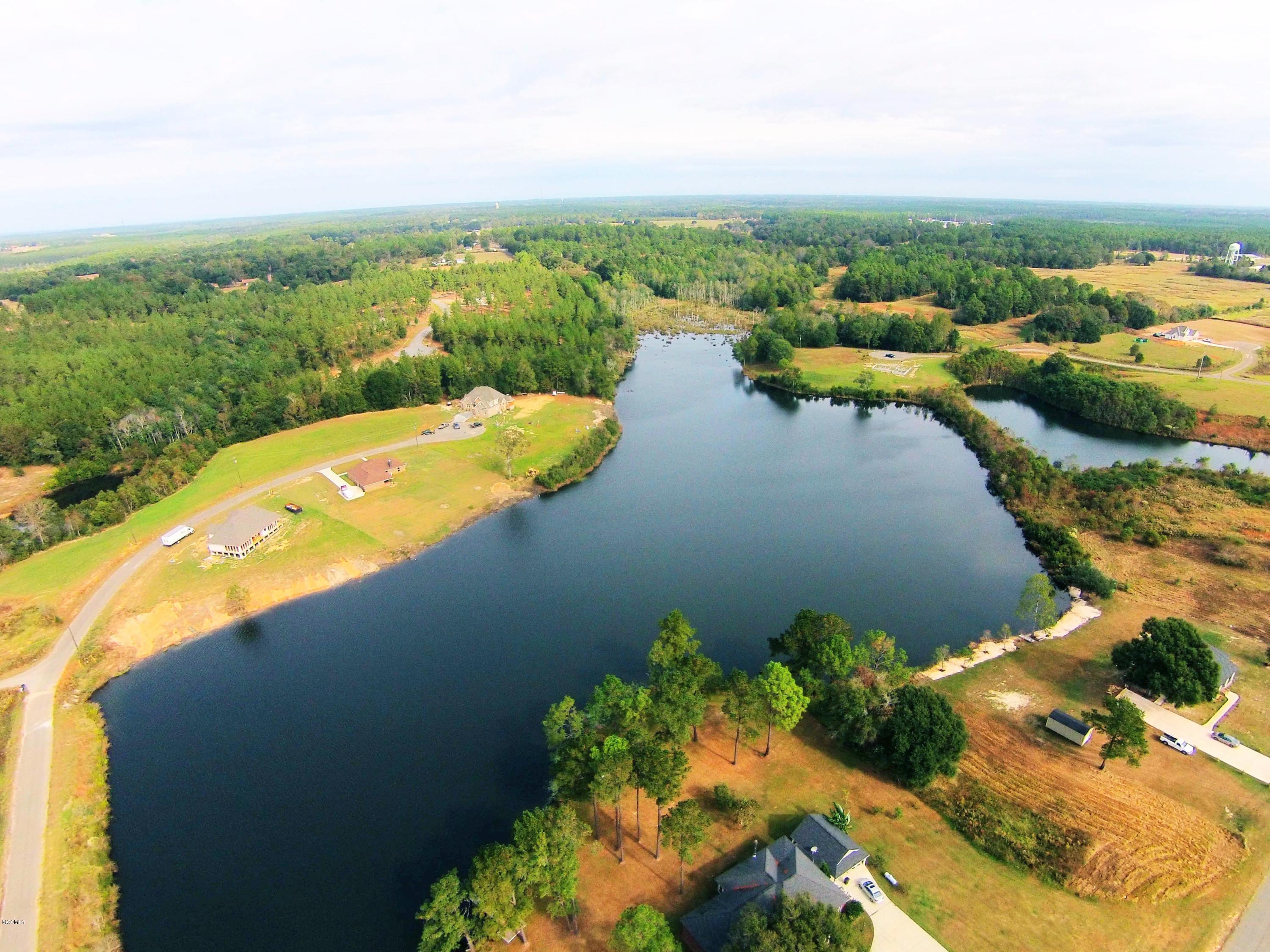 Lot 11 Lot Road Lucedale, MS 39452 - Photo 15 of 34 004
