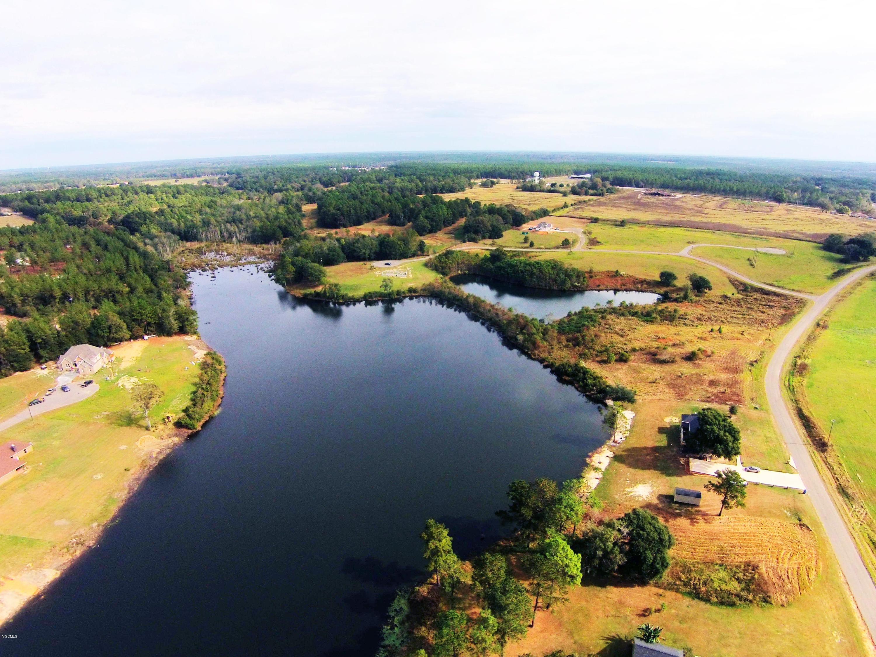 Lot 11 Lot Road Lucedale, MS 39452 - Photo 16 of 34 005