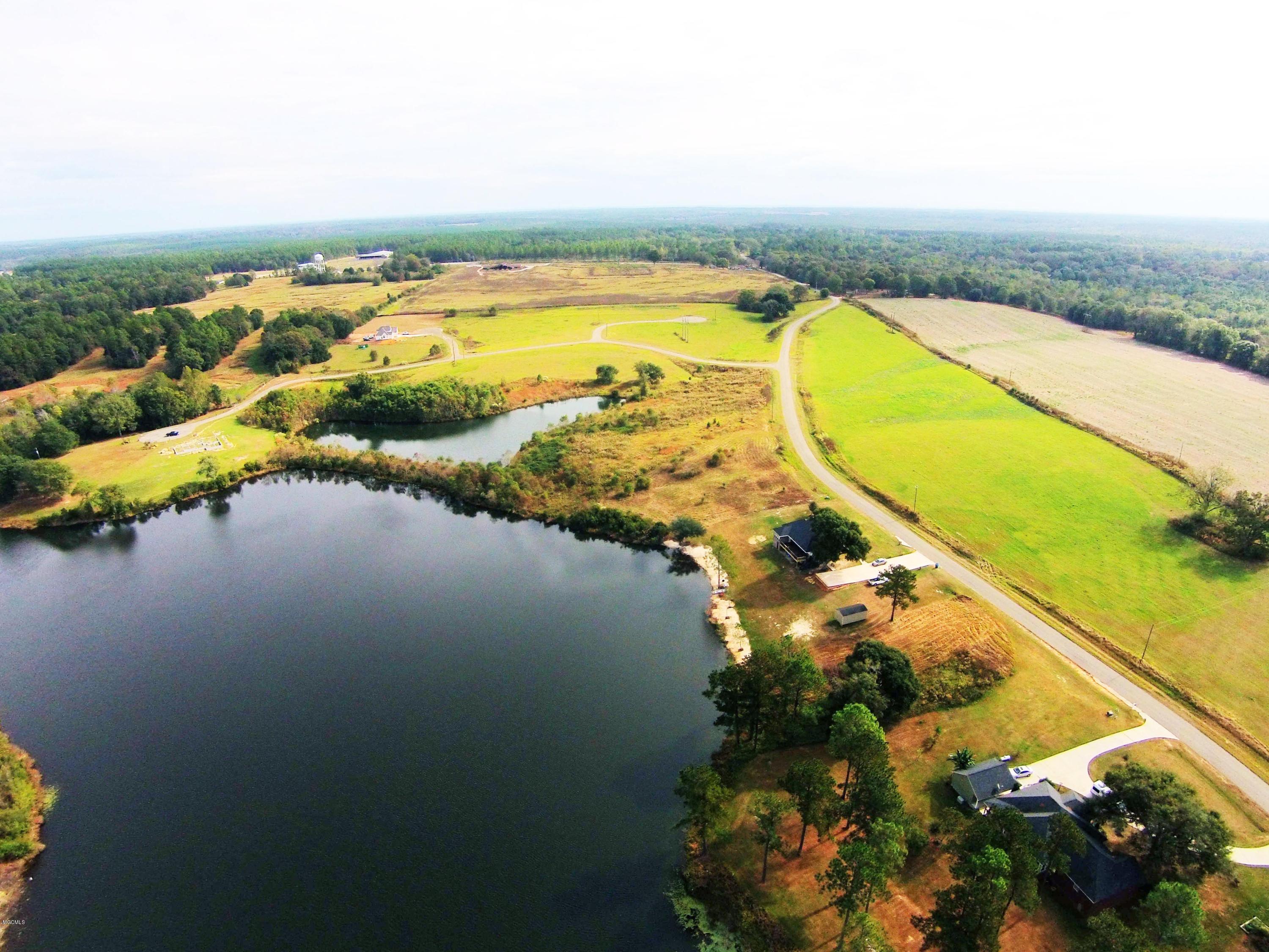 Lot 11 Lot Road Lucedale, MS 39452 - Photo 17 of 34 006