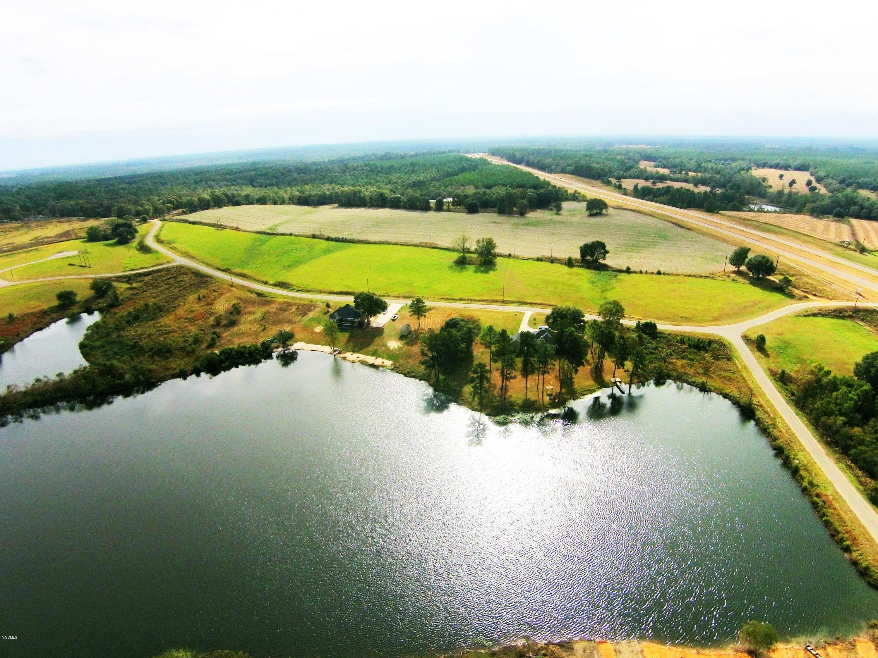 Lot 11 Lot Road Lucedale, MS 39452 - Photo 19 of 34 008