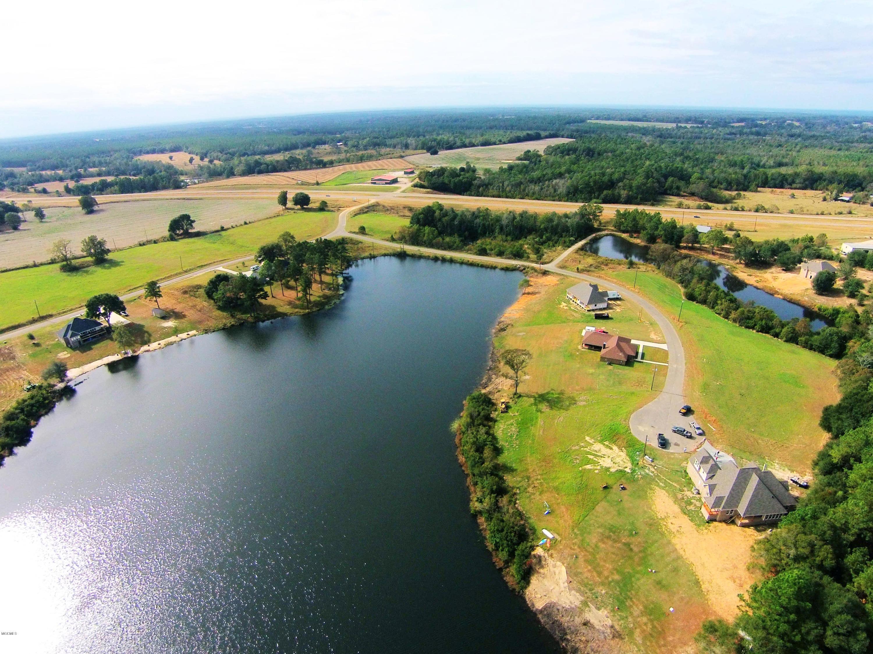 Lot 11 Lot Road Lucedale, MS 39452 - Photo 22 of 34 011