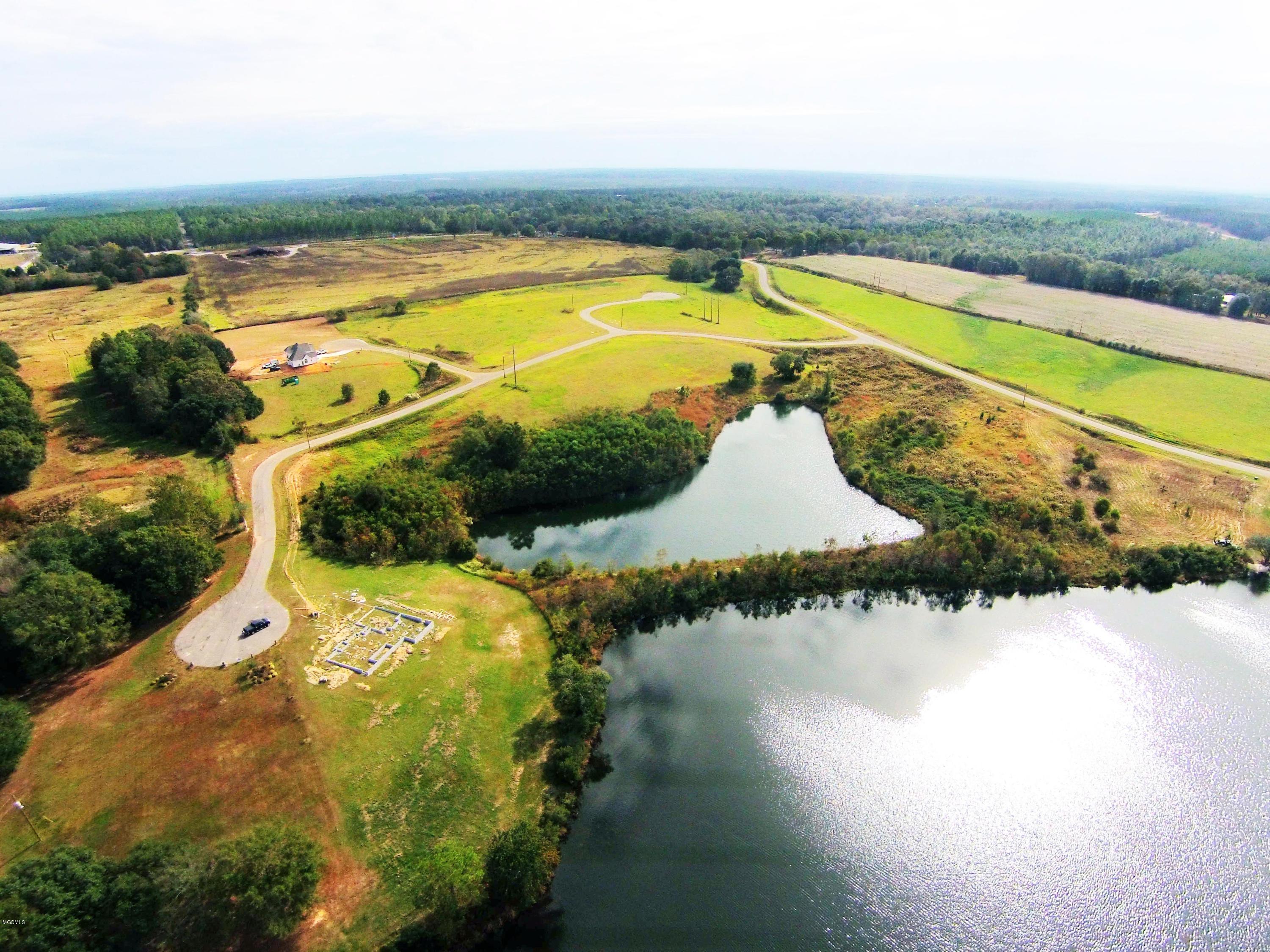 Lot 11 Lot Road Lucedale, MS 39452 - Photo 24 of 34 013