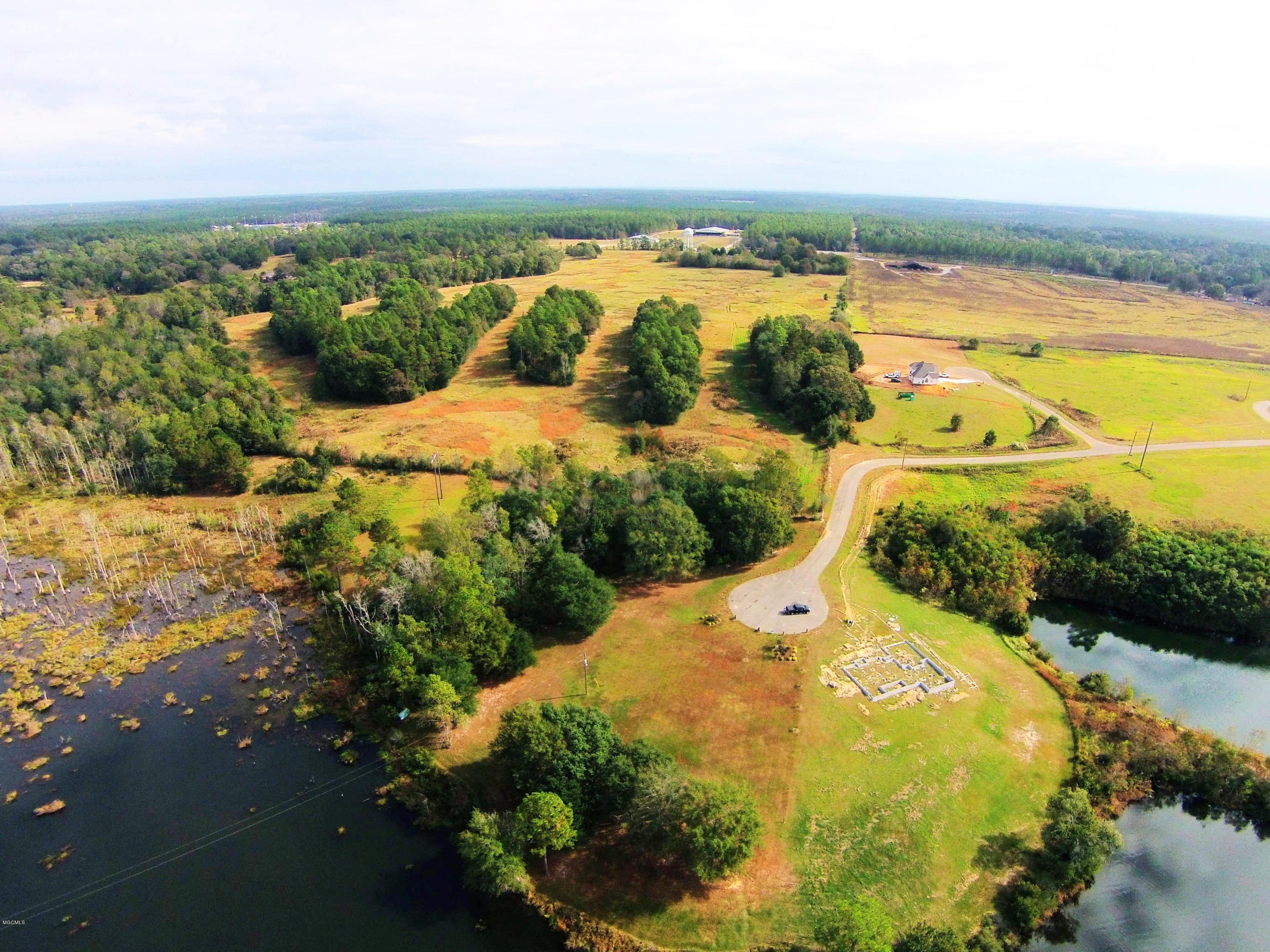 Lot 11 Lot Road Lucedale, MS 39452 - Photo 25 of 34 014