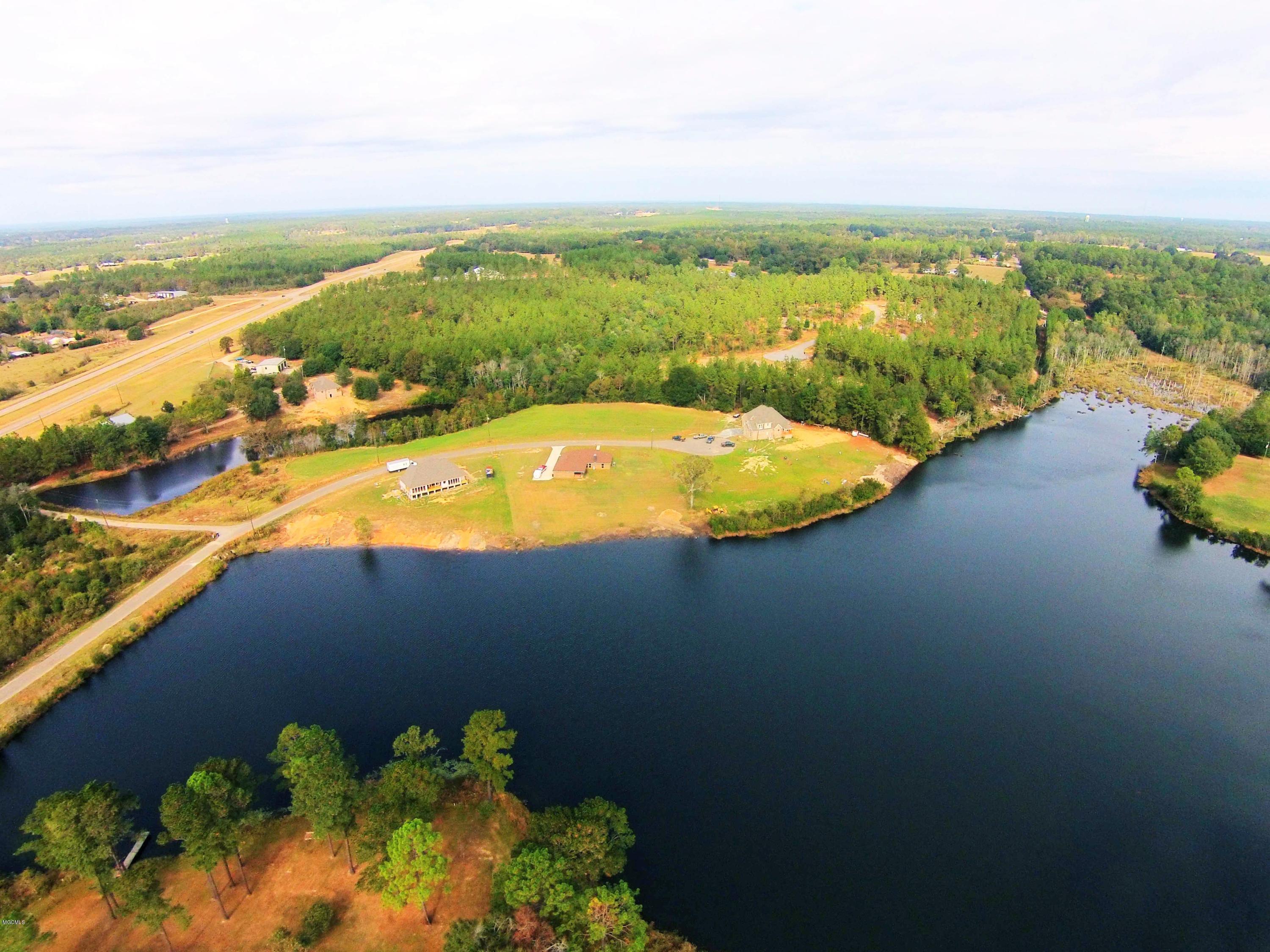 Lot 11 Lot Road Lucedale, MS 39452 - Photo 30 of 34 003