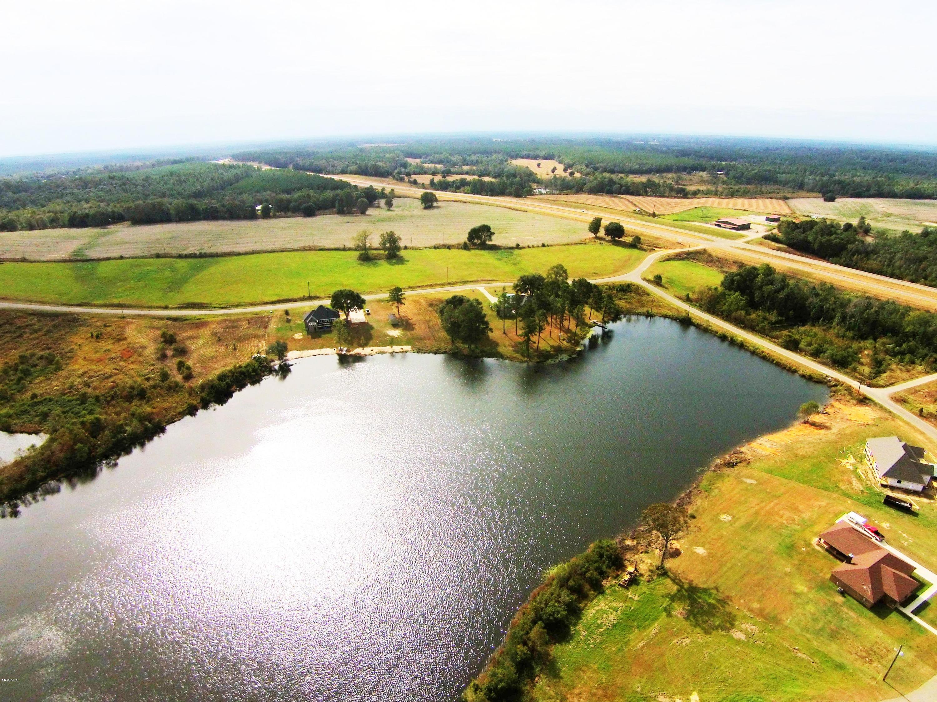 Lot 11 Lot Road Lucedale, MS 39452 - Photo 31 of 34 010