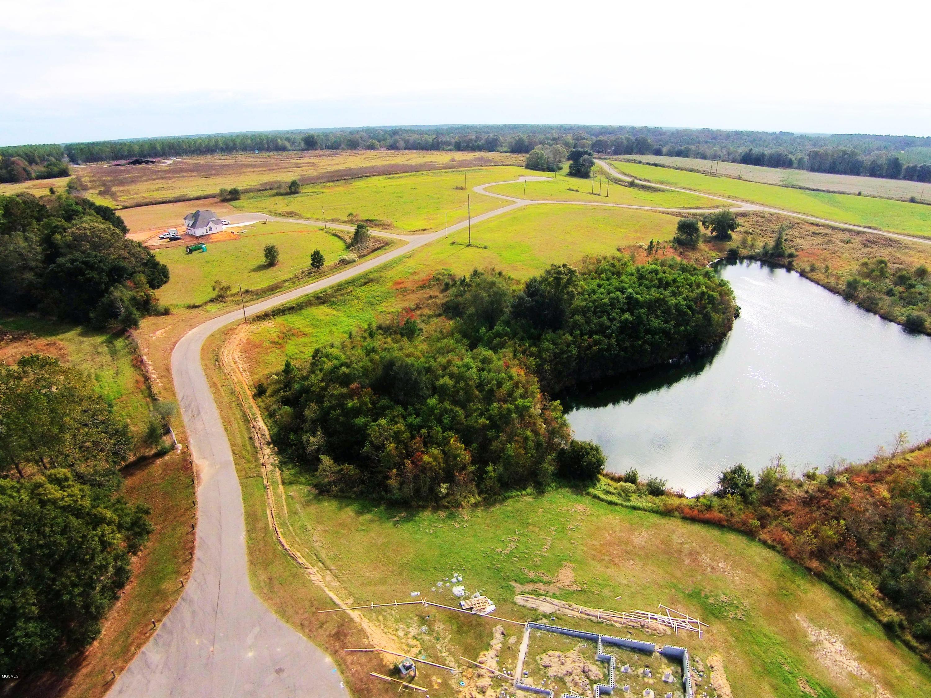 Lot 11 Lot Road Lucedale, MS 39452 - Photo 34 of 34 017