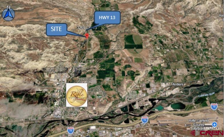 3269 50th Highway Rifle, CO 81650 - Photo 1 of 1