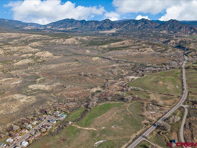 3269 13th Highway Rifle, CO 81650 - Photo 3 of 6 a view of lake and mountain