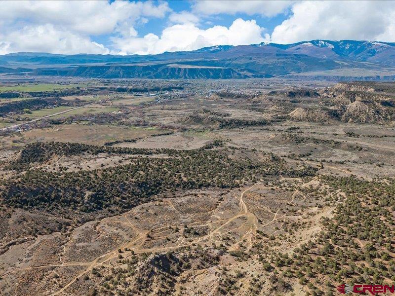 3269 13th Highway Rifle, CO 81650 - Photo 4 of 6 a view of a dry yard