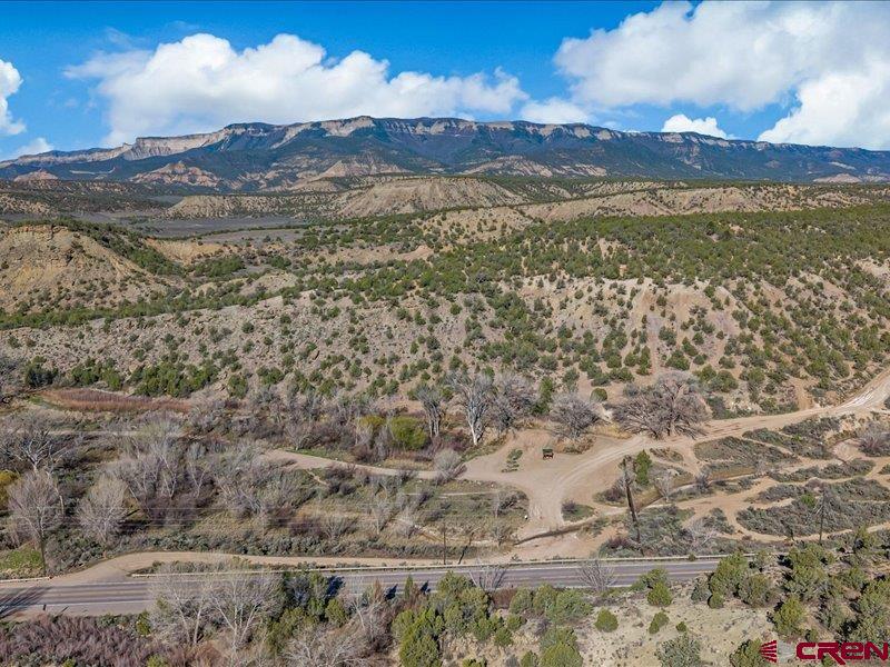3269 13th Highway Rifle, CO 81650 - Photo 5 of 6 a view of lake and mountain