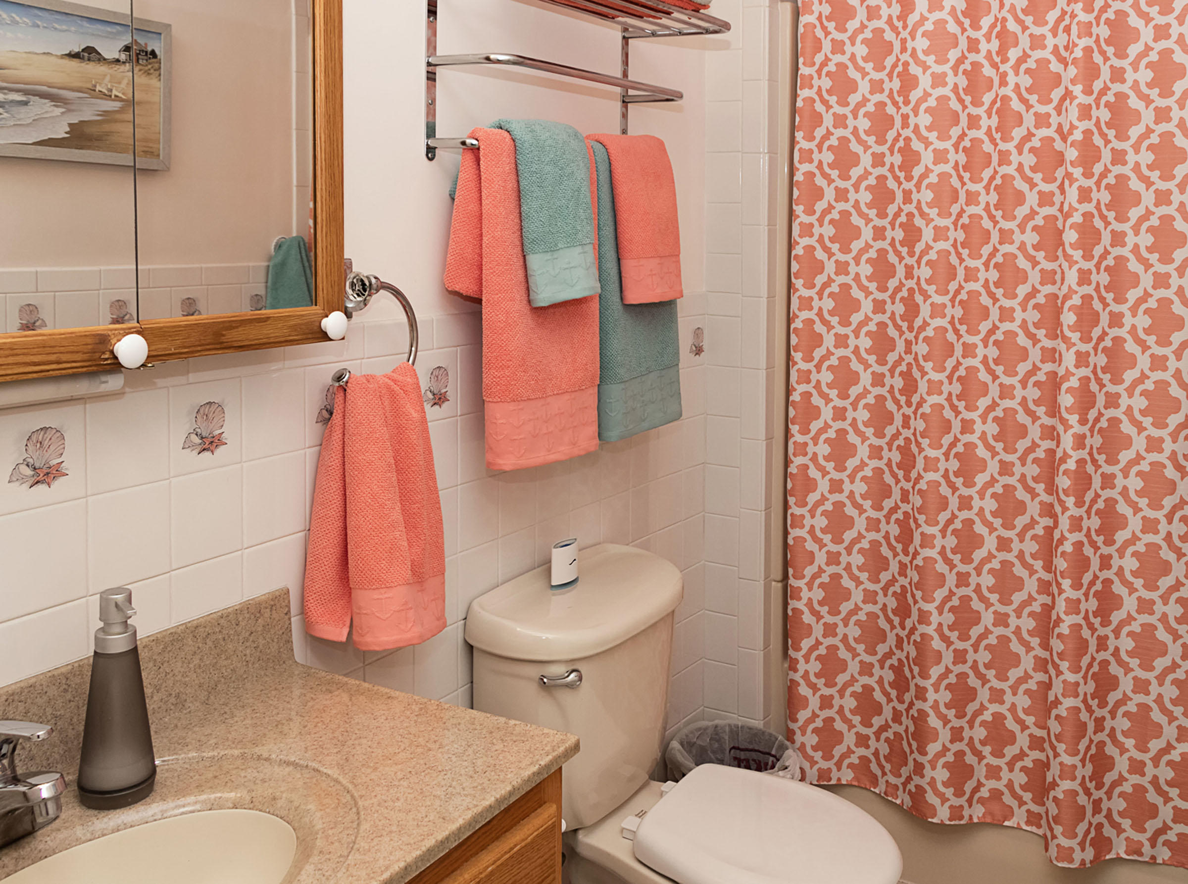 1372 Post Road, Unit 2D Wells, ME 04090 - Photo 15 of 25 Full Bath