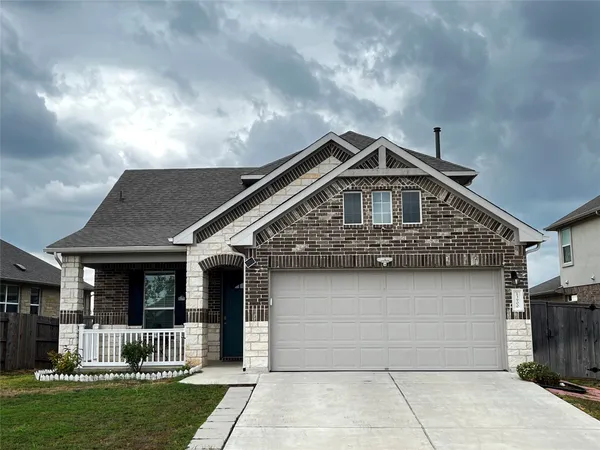 $360,000 | 13900 Sage Blossom Drive, Manor, TX 78653