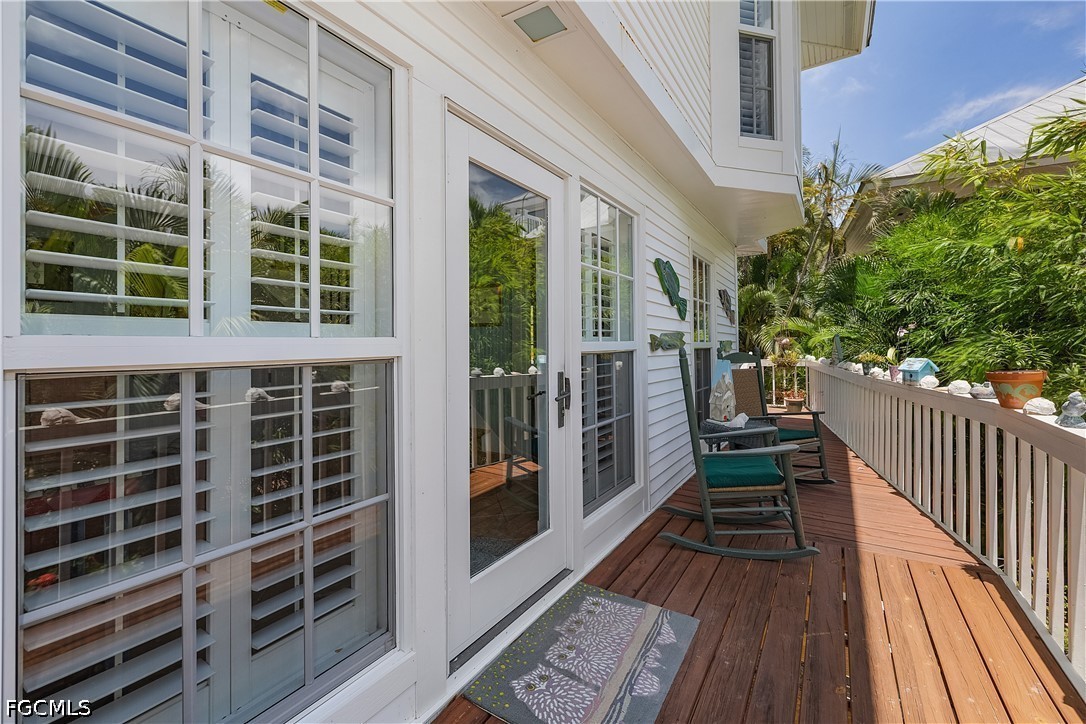 123 Useppa Island, Unit B Useppa Island, FL 33922 - Photo 10 of 50