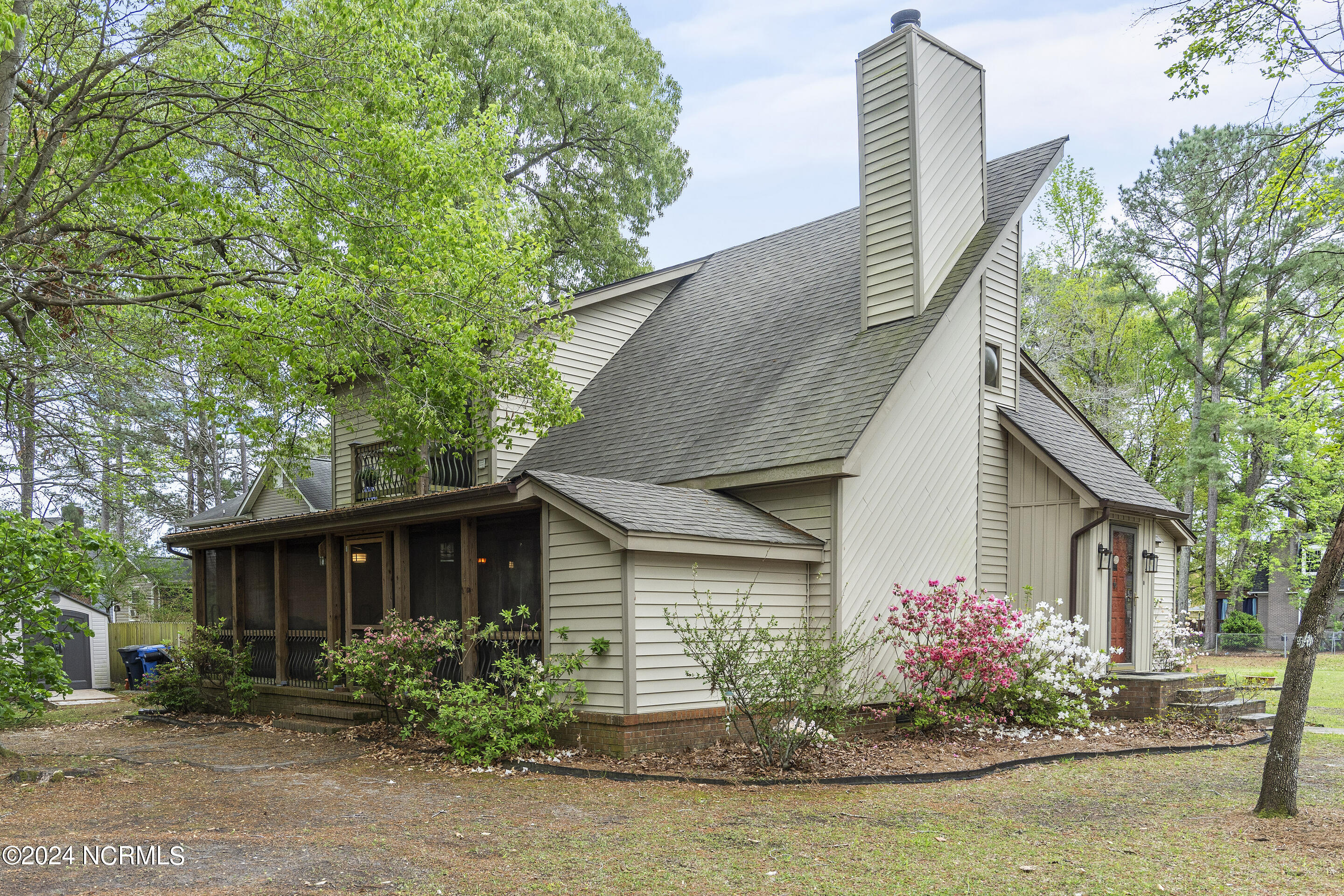 300 Nottingham Road Jacksonville, NC 28546 - Photo 72 of 76 mls-DSC00180