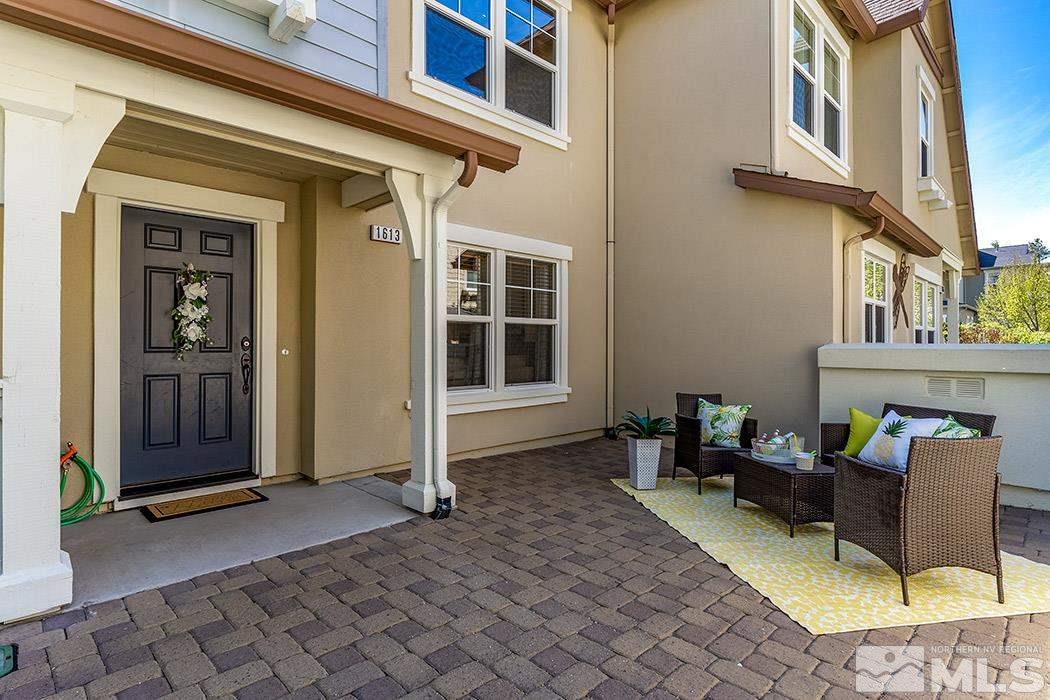 1613 Spicewood Circle Reno, NV 89523 - Photo 1 of 20 Photo 1