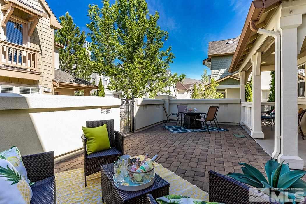 1613 Spicewood Circle Reno, NV 89523 - Photo 20 of 20 Photo 20