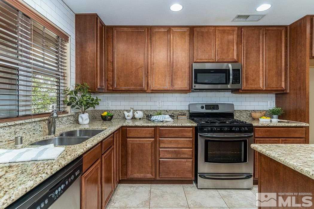 1613 Spicewood Circle Reno, NV 89523 - Photo 8 of 20 Photo 8