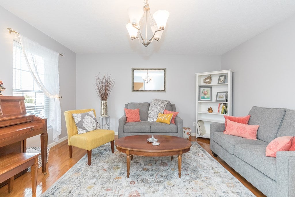 2115 Wetherburn Road Christiansburg, VA 24073 - Photo 15 of 62 Gallery Image 15