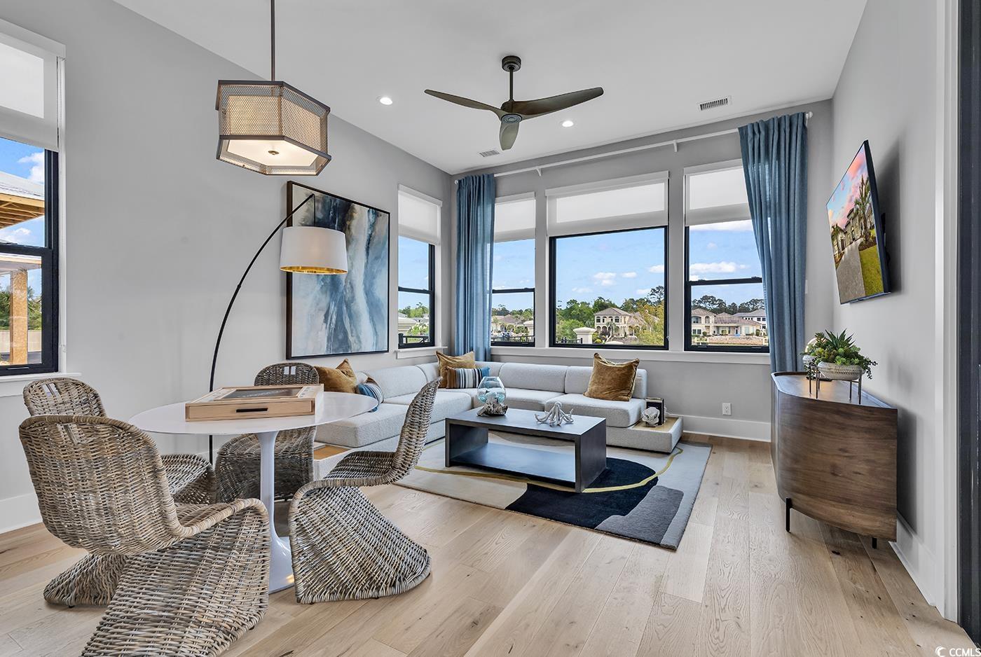 9679 Bellasera Circle Myrtle Beach, SC 29579 - Photo 19 of 40