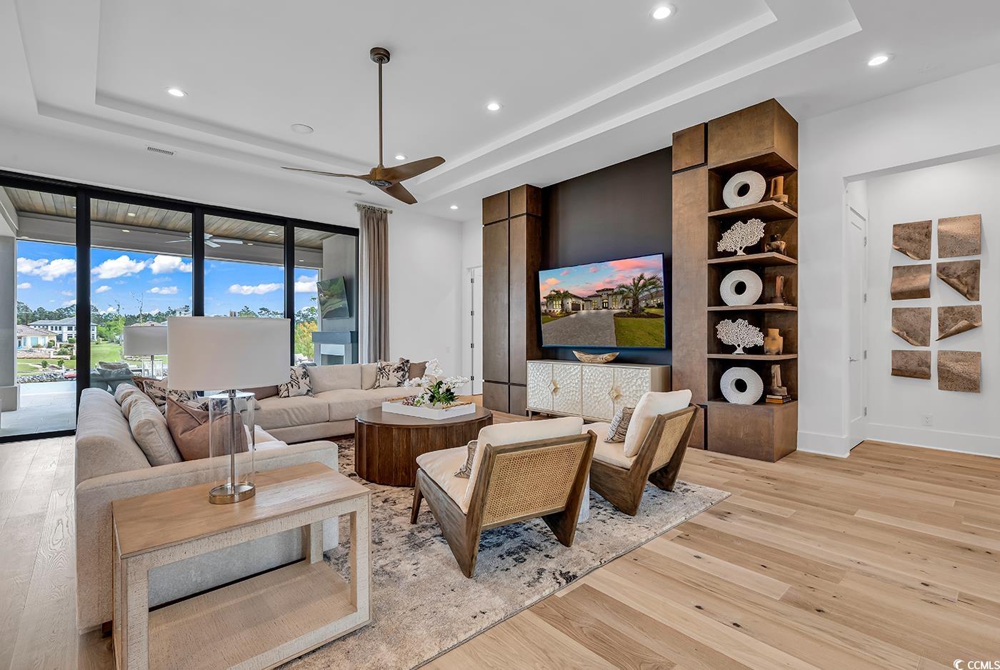 9679 Bellasera Circle Myrtle Beach, SC 29579 - Photo 2 of 40